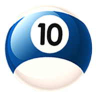 Ball 10