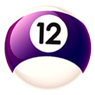 Ball 12