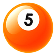 Ball 5