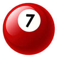 Ball 7
