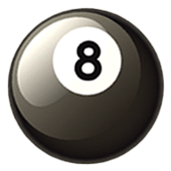 Ball 8