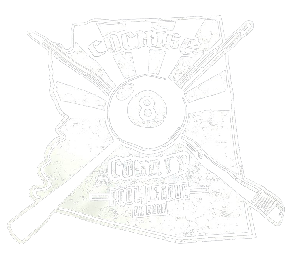 Cochise County Pool League