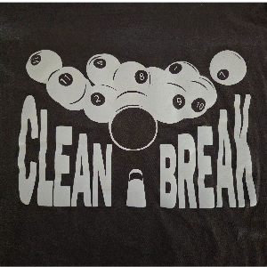 Rookies - Clean Break Logo
